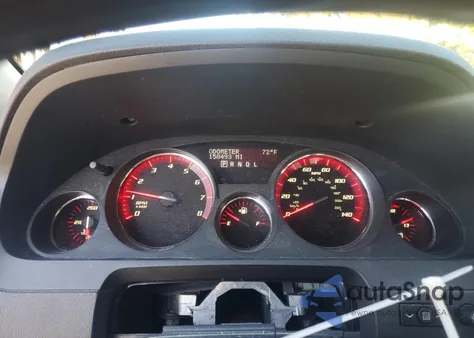 2012 GMC Acadia Denali из США, поврежденный, VIN 1GKKRTED6CJ383859